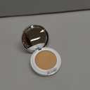 Clinique Beyond Perfecting Powder Lightweight Full Coverage Foundation + Concealer For Dry Combination to Oily Skin Types (AJ Vanilla 14)