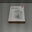 Honeywell Home CT410B Manual 4 Wire Premium Baseboard/Line Volt Thermostat CT410B1017 (Inquiries - by email)