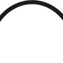 Tool Daily Pressure Washer Whip Hose with Swivel, Reel Connector Hose for Pressure Washing, 2 FT (3/8 NPT Solid + M22 Female)