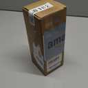 Biscaynebay Wrap Around Bed Skirts with Split Corners for Queen Beds 14" Drop, Burgundy Elastic Dust Ruffles Adjustable Easy Fit Wrinkle & Fade Resistant Silky Luxurious Fabric Machine Washable