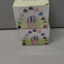 NTIERA Replacement Lid for Owala Freesip Water Bottle, Compatible with Owala Lid and Cap, Premium Accessories for 16oz 24oz 32oz 40oz Bottles,LeakProof,BPAFree (Mint Frost), Pack of 2