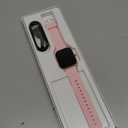 Kids Watch with Fitness Tracker No Phone/APP Needed,19 Sport Mode,1.5" DIY Dial,IP68 Waterproof,Sleep Monitor,Pedometers,Heart Rate,Great Birthday Gift for Boys Girls Teens 6-14 (Pink)