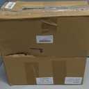 LemonRoad 12 Piece Oven-safe Porcelain Bakeware Set, Including 6 Pcs 6oz Round Ramekins and 6 Pcs 8oz Oval Baking Dishes, Perfect for Crme BrLe, Lava Cake, Souffls, and More, White