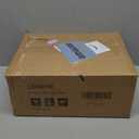 LOKEME Wardrobe Closet,Portable Closet for Bedroom Steel Pipe Diameter 19mm Strong and Sturdy Black Portable Closets for Hanging Clothes with 3 Hanging rods, 6 Storage Shelves and Side Pockets