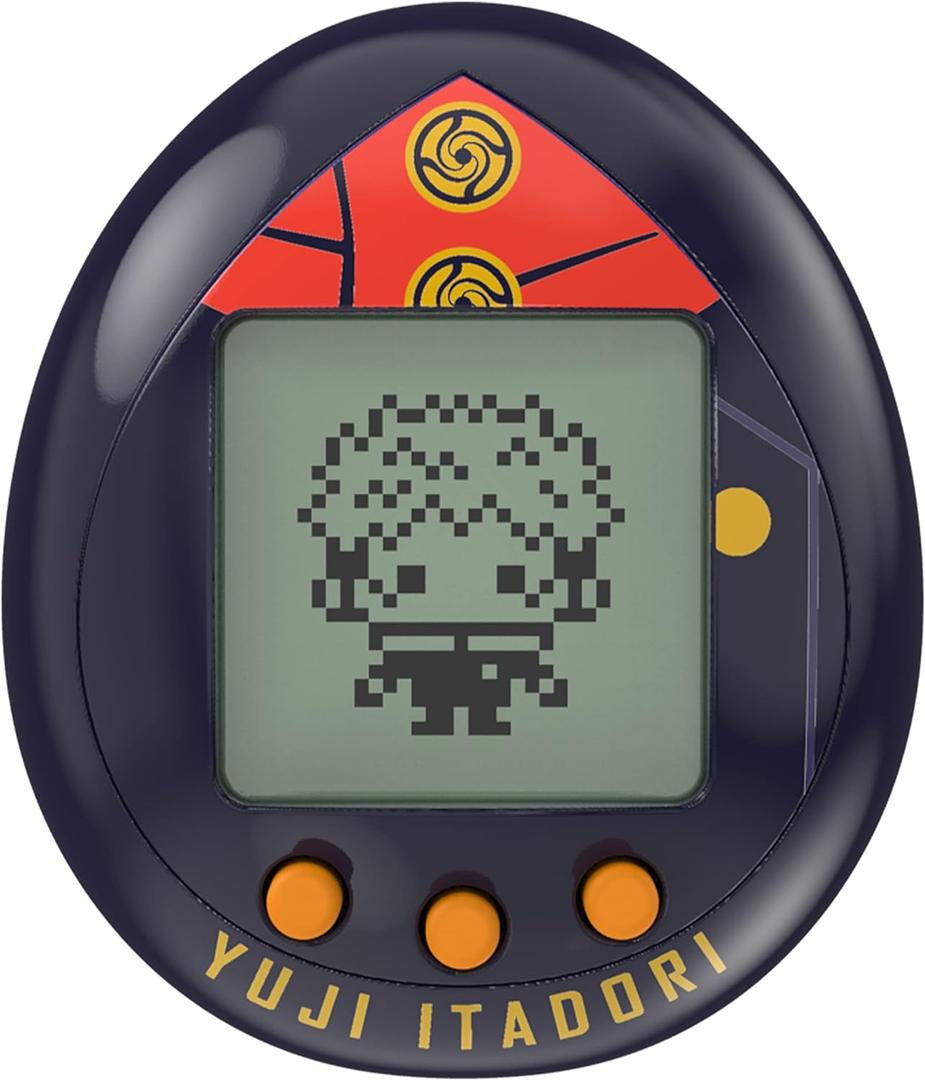 Tamagotchi Nano x Jujutsu Kaisen - Itadori (Japanese Version)