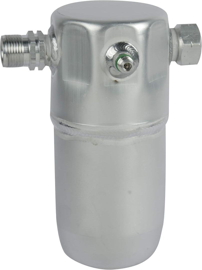 Spectra Premium 0233209 Accumulator