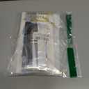 Hero Foil Fringe Curtains Backdrop Birthday Party Decorations, 2 Pack 3.28 x 6.56 Ft Red Blue Black Foil Fringe Curtain Tinsel Streamer Photo Booth Props Hero Birthday Party Supplies Favors