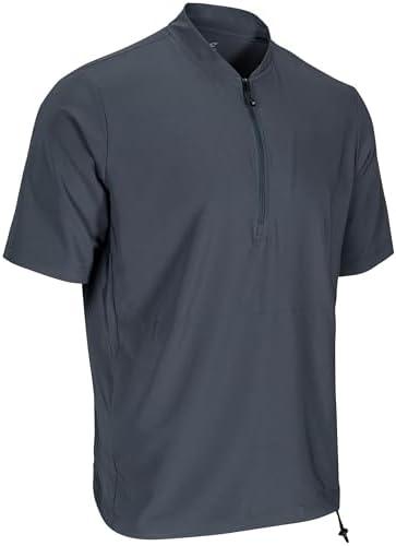 CHAMPRO Men's Cage Jacket 3XL