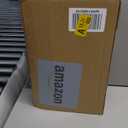 EASERCY 50 Pack 5 oz Plastic Dessert Cups with Lids, Yogurt Parfait/Appetizer Cup with Lids for Party, Mini Dessert Cups with Spoons Dessert Shooter Cups for Pudding, Fruit and Ice Cream