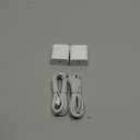 iPhone 17 16 Pro Charger Fast Charging,2Pack 20W Quick USB C Charger Block Type C Chargers Fast Charging,6FT USBC Charging Cable Cord for iPhone 17 Pro/17 ProMax/17 Air/16/16 ProMax/16e/15 Pro/15 Plus