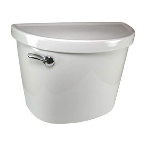 CHAMPION PRO TANK WHT, 
8"D x 18"W x 14"H