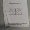 Heavy Duty Cross Umbrella Water Stand Cantilever Base Set of 4 Weights