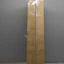 Space Heater for Indoor Use, 34" Space Heater for Large Room, 1500W Tower Heater with Remote, Adjustable Thermostat, 12H Timer, 70 Oscillation, Overheat & Tip-Over Protection, Black