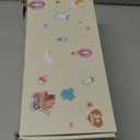 BABESIDE Baby Dolls, 15-Inch Realistic Cute Soft Cloth Body Baby Doll Real Life Baby Dolls with Accessories in Rainbow Plush Bear Outfit for 3+ Year Old Girls Gifts, Pretend Play, Collection