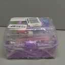 ZiZa Nano Tape Bubble Kit for Kids, Nano Tape Squishy Maker Making Kit, Birthday Toys Gifts for 4 5 6 7 8 9 10 Year Old Girls Girl, Kids Toys for Girls 4-6 6-8 8-10 10-12