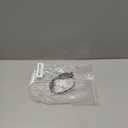 2 Pin Male to 5 Pin Female Conversion Cable for Lift Chair Electric Recliner (28cm)