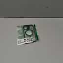 ESR for iPhone 17 Case, Camera Control, Compatible with MagSafe, Shockof Military-Grade tection, Magnetic Phone Case for iPhone 17, Classic Hybrid Case, Clear Black