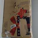 JOYSTAR Girls Bike for 2-12 Years Old Toddlers and Kids, 12" 14" 16" 18 20" Retro Style Kids Bike with Training Wheels, 18 20 Inch Children Bicycle with Kickstand (Light Pink)