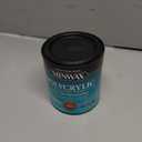 Minwax 63333 Clear Polycrylic Water-Based Protective Finish Satin, Quart, 1 Quarts (Pack of 1)