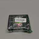 360 Flying Insect Trap with 60h USB Rechargeable Battery, Get-rid Food, Plant Fruit-Fly Killer, Night Light Catcher for Gnat, Noseeum, Flies, Housefly, Trap on Indoor House, Insectos Trampa