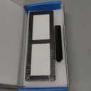 Sharp Pebble Premium Whetstone Knife Sharpening System  1000/6000 Grit Whetstone Knife Sharpener & Honing Kit with Angle Guide & Non-Slip Bamboo Base  Guided Beginner Instructions