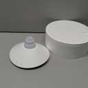 Large Humidifiers Easy to Clean,1.6L, Essential Oil Diffuser, Colorful Light, Ultrasonic Top Fill Cool Mist Humidifiers for Bedroom Baby Plants, Ultra Quiet, Last up to 20 Hrs,Levoir