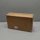 8 Inch Heavy Duty Fence Gate Wheel, Suitable for Metal Tube Gate, Wooden Door, Farm Gate Wheels, Capacity 750 lbs Spring-Loaded Caster, 360 Degree Rotation, Dual Mount Options (Straight/U-Bolt)