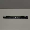 25012 Lawn Mower Blade for 18 Inch Mower Deck Compatible with Greenworks 25092 2519402 33303463, 1 Pack