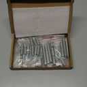 Tandefio 36 Pcs Low Temperature Universal Welding Rod Sticks Metal Melt Low Melt Solder Pipe Tools Electrode Aluminum Rod for Stainless Steel Iron, Beginner and Pro