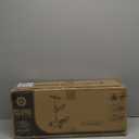 Gotrax KS3 Pro Kick Scooter for Kids, One Key Removable Seat & 3 Extra Wide PU Light-Up Wheels and Anti-Slip Deck, Adjustable Height Handlebar and Lean-to-Steer, Foldable Scooter for Children Aged 2-8