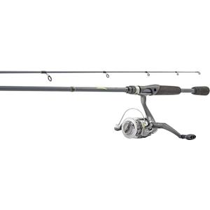 SOUTH BEND Raven Spinning Combos (One Size) SOUTH BEND Raven Spinning Combos (One Size)