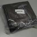 MASTERCANOPY Grill Gazebo Replacement Canopy Top for Model L-GG001PST-F (Brown)