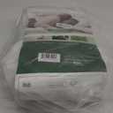 SafeRest Sleepure Waterproof Mattress Protector King Size - Viscose Derived from Bamboo - Fitted with Stretchable Pockets - Machine Washable Cotton King Mattress Cover for Bed