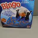 Bingo Playset