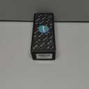 AMBEYE Gaming Glasses for Men Women 99% Blue Light Blocking Anti Fatigue & Glare Orange Lens TR90 Square Frame for Computer Use (Matte Black & Orange)