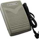 Sew-link Foot Control Pedal for Elna, Janome, Kenmore Sewing Machine, 6.29 inches x 3.93 inches