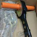 Electric Torque Drive Load Binder | Fits 3/8-1/2 Chain | 9,200 lbs Safe Working Load | Heavy-Duty Ratchet Binder Compatible with Portable Drill for Fast Cargo Tie-Down & Load Securement