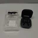 iLive Electronics Truly Wire-Free Earbuds, Sweat Resistant, Includes 3 Set of Ear Tips, Black (IAEBT270B)