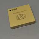 Mp3 Player with LED Light,idoooz X2 8GB Mini Mp3 Music Player,Clip Mp3 Player for Sports,Gym,Jogging,Running,Lossless Sound Quality