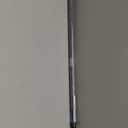 SUNWINGS 10-Pack 36 Inch Peel and Stick Aluminum Tile Trim, Decorative Kitchen Backsplash Trim Edge, Self Adhesive Tile Liner Matte Gray