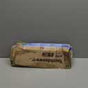 Concrete Drill Bit lengthening 1pcs 1-1/4" X 18"-16" Cross-Type Double Thread Carbide Material Suitable for Concrete, Brick, Cement Walls, Stone, Extra Long Hammer Drill Bits for Concrete