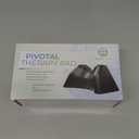 Occipital Release Tool for Pivotal Therapy and TMJ [FSA/HSA Eligible] - Cervical Traction Pillow - Neck Stretcher and Shoulder Relaxer - Neck Traction Device for Spinal Alignment & Tension Headaches