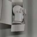 5G Security Camera Indoor/Outdoor, Baby Monitors Camera, Nanny/Pet/Dog Cameras with Phone App,IP66 Waterproof, Color Night Vision, White Light, Bell Siren, 24/7 SD Recordings -1 Pack