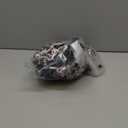 Ekouaer Women's Pajamas Sets Button Down Long Sleeve Lounge Sets Soft 2 Piece Pants Sleepwear (Yellow Black and Brown Leopard, S)