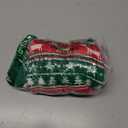 Puppy Cat Christmas Sweater Dog Xmas Round Neck Sweater Pet Christmas Tree Pullover Knitwear Clothes Xmas Elk Apparel Outfit for Cat Dog XXL