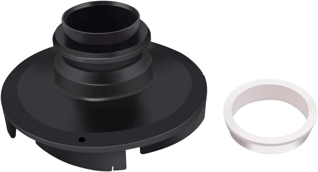 SPX3200B3 Pool Pump Diffuser Compatible with Hayward Pool Pump (for Select Hayward Tristar Pump Series and Hayward EcoStar Pump Series)