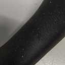 TOZO HT3 Hybrid Noise Cancelling Headphones, 90H Battery Life Wireless Over Ear Bluetooth 6.0 Foldable Headset, AI Voice Assistant with 5 Mics, Connect 2 Devices and Hi-Res Sound, 32 EQ Audio Presets