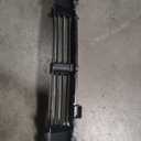 MOTOKU Active Grille Shutter with Actuator Motor Assembly for Jeep Cherokee 2014-2018