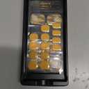 ohora Semi Cured Gel Pedi Strips (P Sun Daisy) - Yellow, Patterned, Works with UV/LED Lamps, Salon-Quality, Long Lasting, Easy to Apply & Remove - Includes 2 Prep Pads, Nail File & Wooden Stick