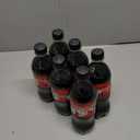 Coca-Cola Zero Sugar Soda Soft Drink Bottles, 16.9 fl oz, 6 Pack, BBD Aug/02/2026